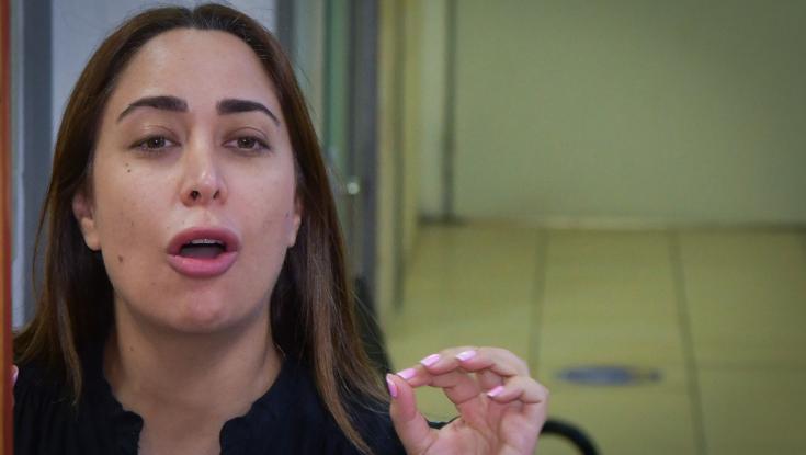 מאי גולן מסתבכת: "זה לא ימנע מאיתנו להגיש כתב אישום"