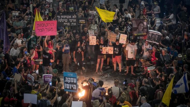 ראש המוסד חזר מקטאר: זאת ההתקדמות הקטנה שהושגה לעסקת החטופים