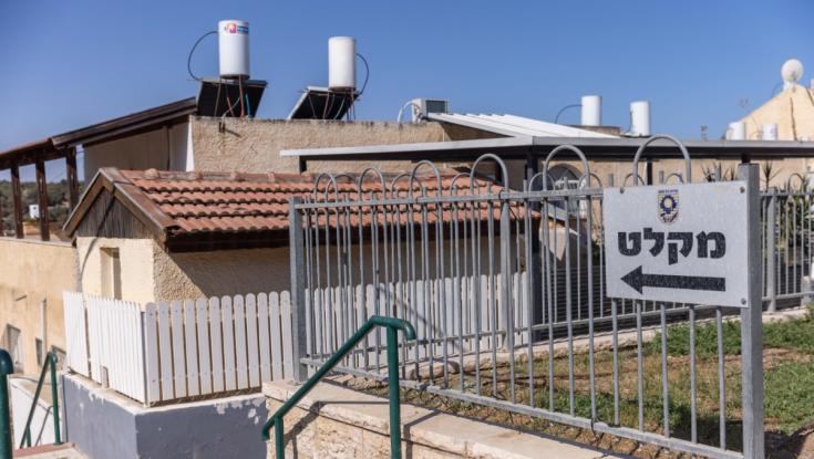 הודעה מזויפת נשלחה לאלפי ישראלים: "אפשרות לפיגוע טרור במקלטים"