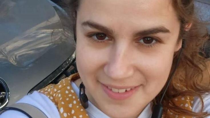 מישהו ראה את מרים? המשטרה מבקשת את עזרת הציבור באיתור נעדרת