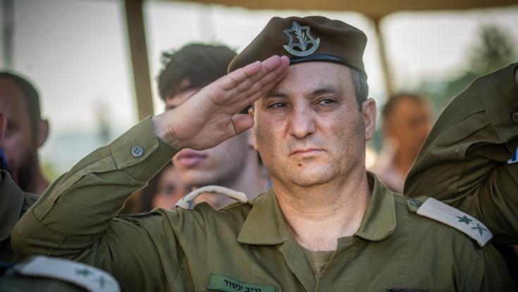 גדל בעוטף עזה ופיקד על הקרב ההיסטורי: 10 דברים שלא ידעתם על יניב עשור