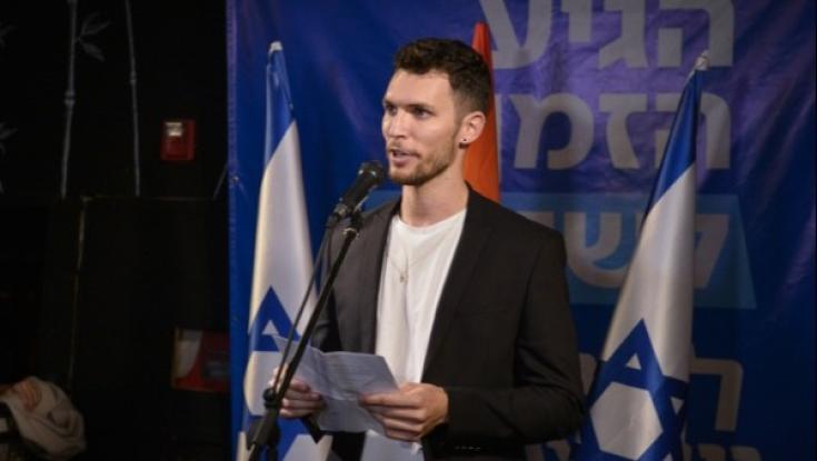 "הזדמנות היסטורית לשינוי": ח"כ עידן רול פורש מיש עתיד - ומקים סיעה חדשה