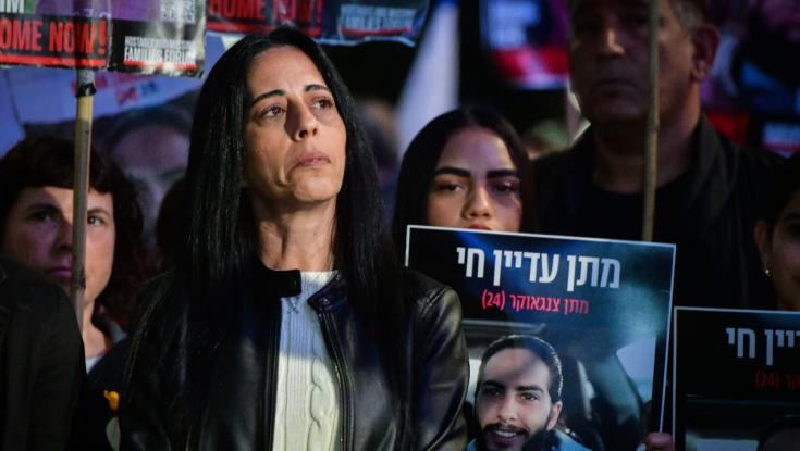 גולשים האשימו את עינב צנגאוקר בפיצוץ העסקה, במטה המשפחות איימו: "הסתה, שנאה ושקרים"