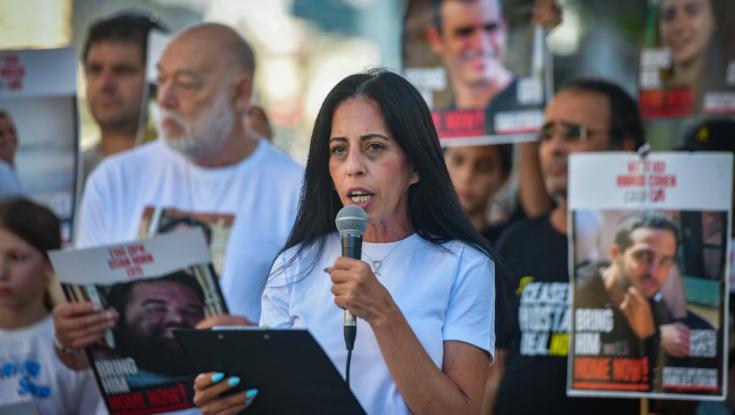 עינב צנגאוקר הזכירה לנתניהו: אל תשכח מה אמרת לי על סמוטריץ' ובן גביר