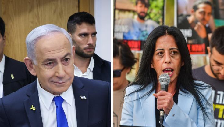 עינב צנגאוקר מאשימה: "נתניהו מתכנן נקמה אישית בי"