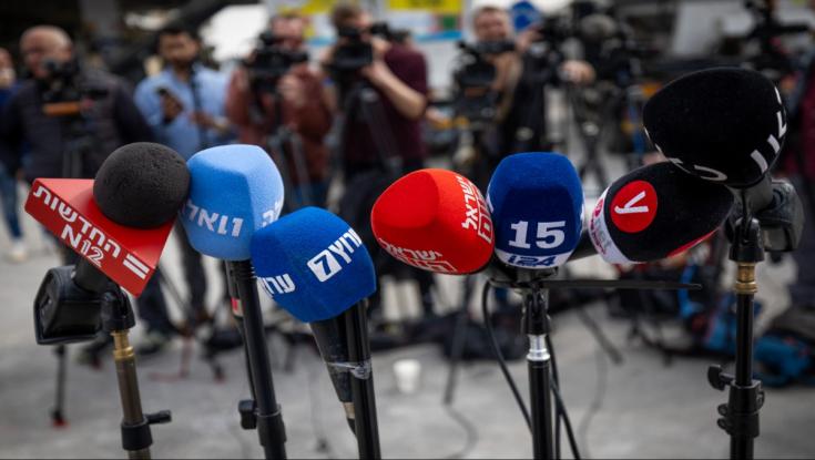 עורך עיתון מעריב הוא העיתונאי שנחקר בחשד לעבירות מין