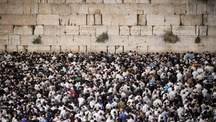 אירוע חמור: הלך לסליחות - וכמעט נרצח בדרך