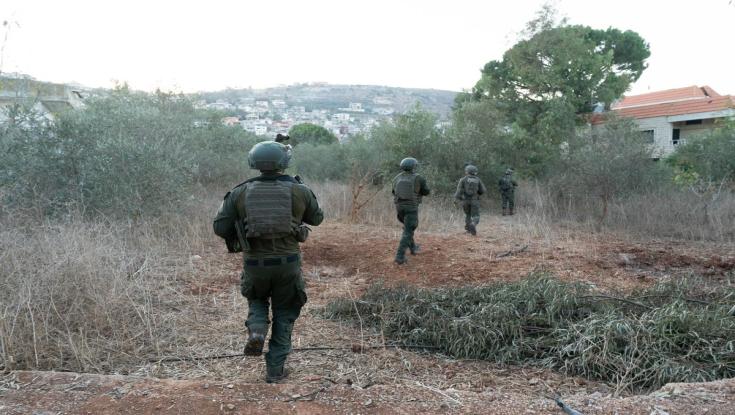 הותר לפרסום: הלוחם שאול מויאל ז"ל נפל בקרבות בדרום לבנון