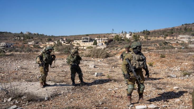 פרטים חדשים על הפרשייה הביטחונית - מבצע מיוחד בלב לבנון
