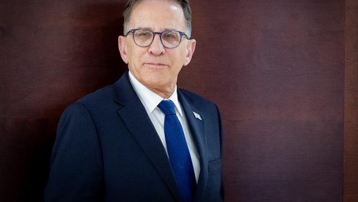 בפעם השנייה: צחי ברוורמן נחקר באזהרה