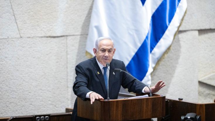 נתניהו על עסקת חטופים: יש התקדמות - אינני יודע מתי זה יקרה