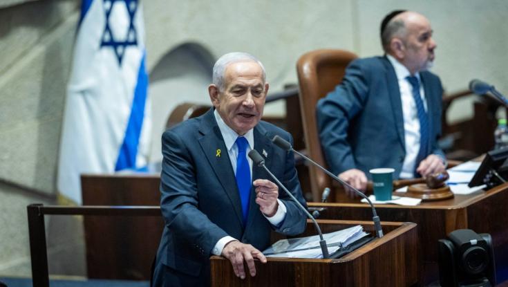 המסר הפסימי של נתניהו לקראת הפגישה עם טראמפ: "נצטרך לוותר"