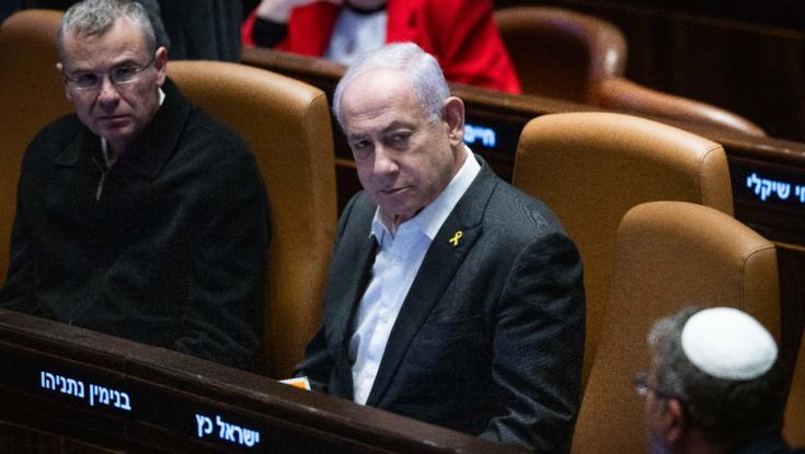 העדות צפויה להידחות: ההמלצה של הרופאים לנתניהו