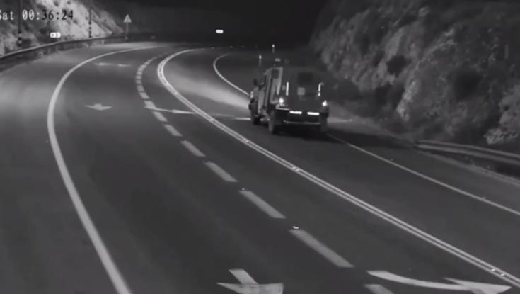 צה"ל חושף תיעוד מהתקרית בבנימין, ומודה: בוצע ירי חי לעבר מיידי אבנים