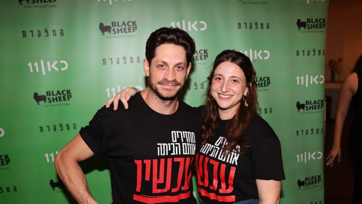 דור הררי בטיפ חשוב למילואימניקים: "זה הדבר היחיד שהציל אותי"