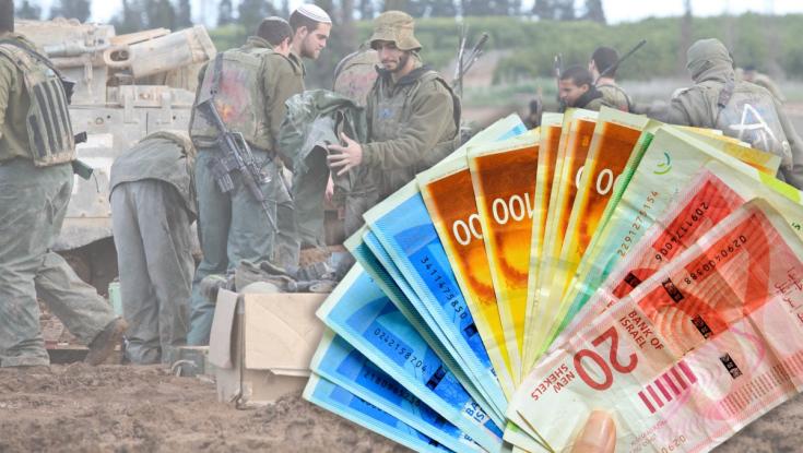 אל תפספסו: המדריך המלא עם כל ההטבות למילואימניקים שאתם חייבים לממש