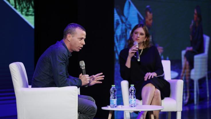 עמית סגל: "הפתרון השמאלני פשוט לא עובד &ndash; הם לא באים"