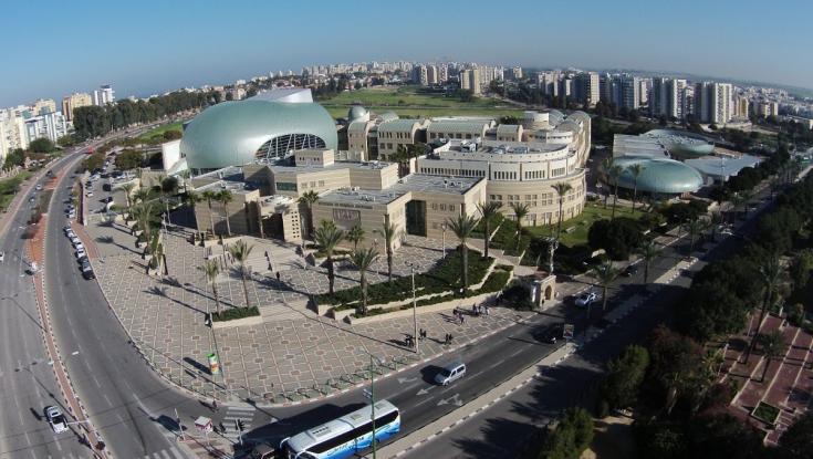 האקדמית אשקלון למען החברה: שכר לימוד מלא לנרשמים לשנה א'