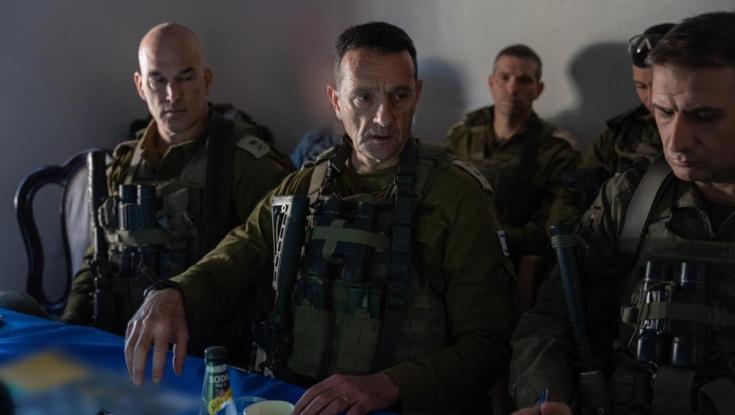 בשיטתיות ויסודיות: צה"ל מפרק את יכולות חיזבאללה בכמה מישורים