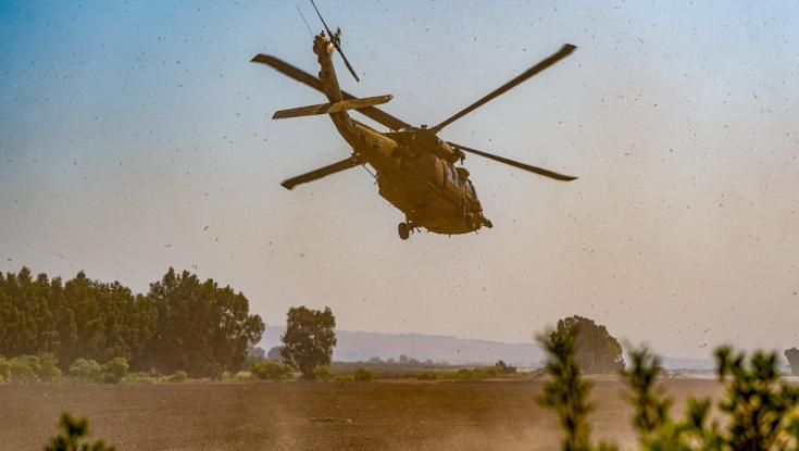 בזמן שבצה"ל נערכים לשחרור החטוף: לוחם נפצע קל בהיתקלות עם מחבלים בעזה