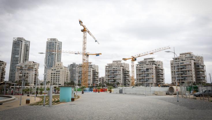 הונאה של 30 מליון שקלים: הציעו למכירה קרקעות שלא בבעלותם