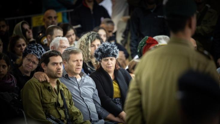 חגי לובר על השחרור: "הרגשות לא מעורבים"