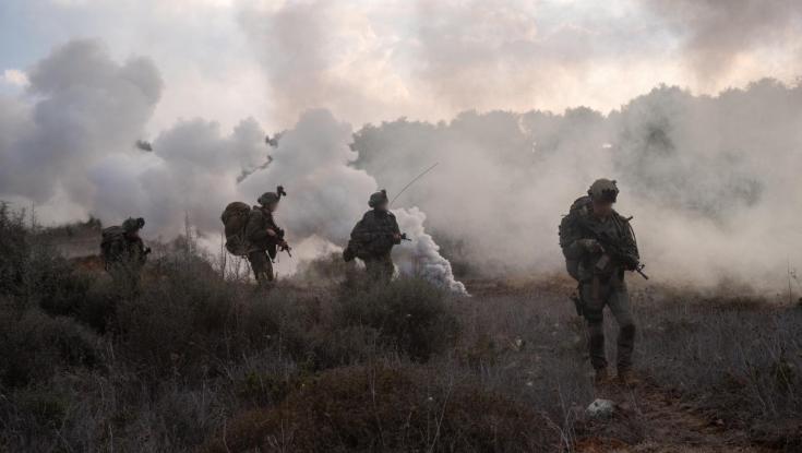 דובר צה"ל לשעבר מגיב לסערה: לא מאמין שמאשימים אותי בזה