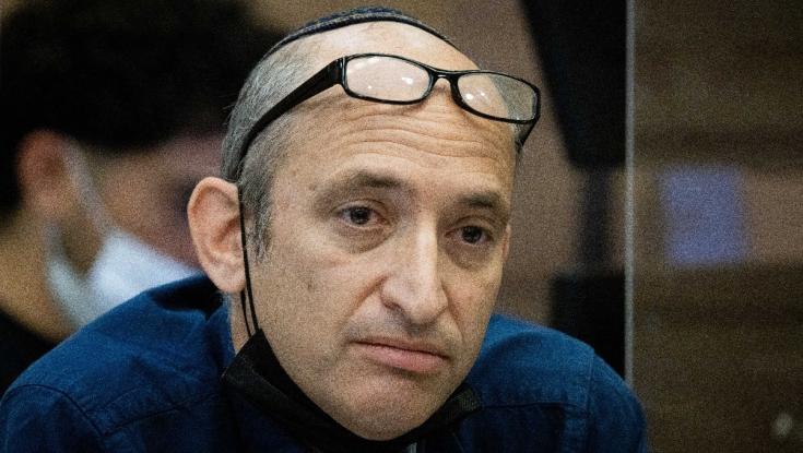 הממשלה החליטה: המנכ"ל הסרוג ישקם את יישובי העוטף