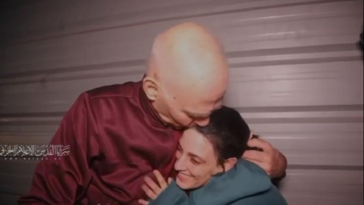ארבל סיפרה: "מה שראיתם הוא עשירית מהרוע שלהם" | עדויות החטופים מהשבי