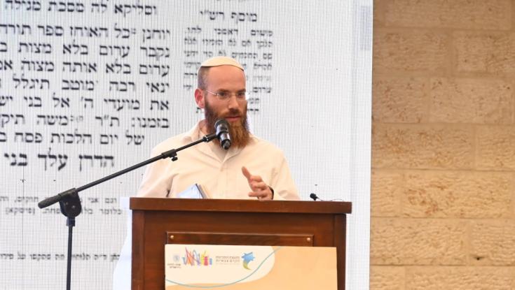 תורה מעוותת? בוא ותראה את פלא הציונות הדתית | תגובה לפוסק הדור החרדי