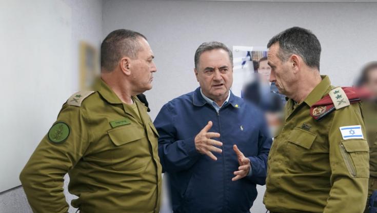 כבר על מדים: אייל זמיר השתתף בישיבה הרגישה