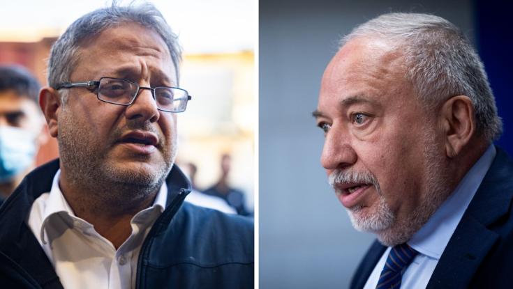 מזנק לצמרת: זה ראש המפלגה שעוקף את כולם בסיבוב | סקר מנדטים