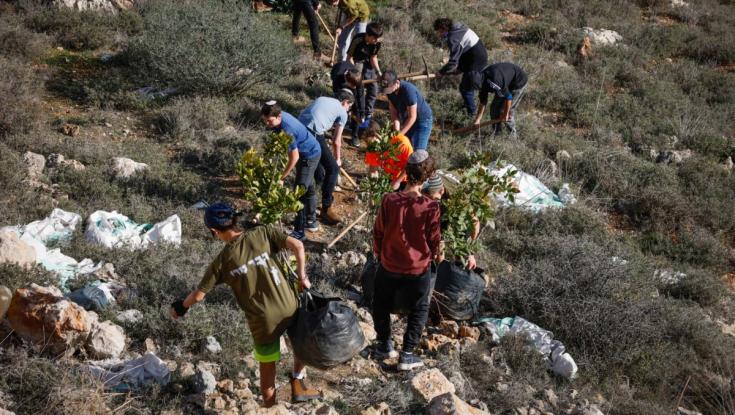 לאחר הקטטה ההמונית בט"ו שבט: זה העונש שקיבל הסניף בבני עקיבא