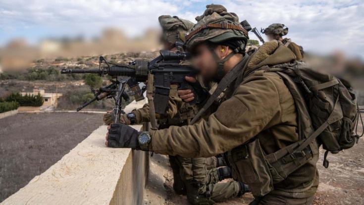 הפסקת אש בלבנון? רכב עם מחבלי חיזבאללה התקרב לכוחות