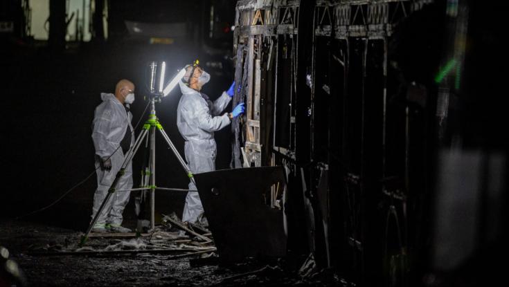 האויב מבפנים: שני יהודים ישראלים נעצרו בחשד לסיוע בפיצוץ האוטובוסים