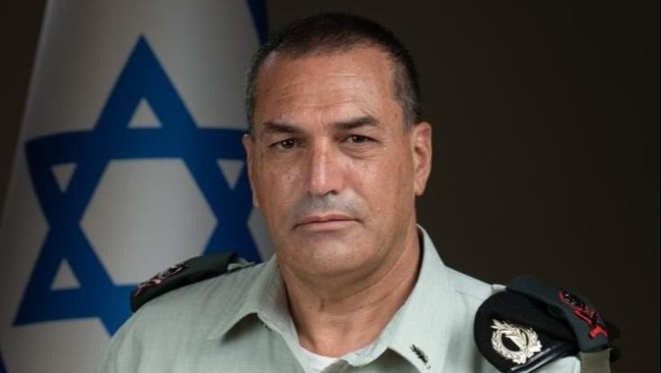 כבש את ג'נין ויהיה הרמטכ"ל המבוגר ביותר: 10 דברים שלא ידעתם על אייל זמיר