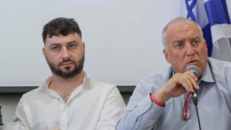 אייל אשל בדיון בבג"ץ: "ממשלת ישראל מגבירה את המאמצים לטייח את האמת"