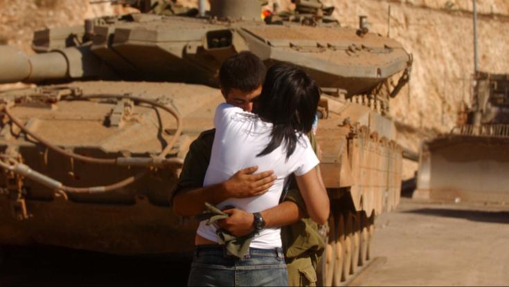 עיריית ירושלים במיזם חדש למשפחות הפצועים: אירוע תמיכה לסבים וסבתות