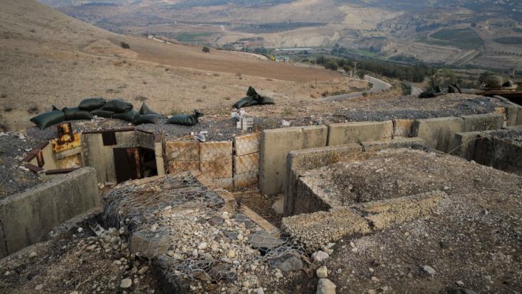 בצה"ל חושפים: זו נקודת התורפה במקרה של תרחיש קיצון