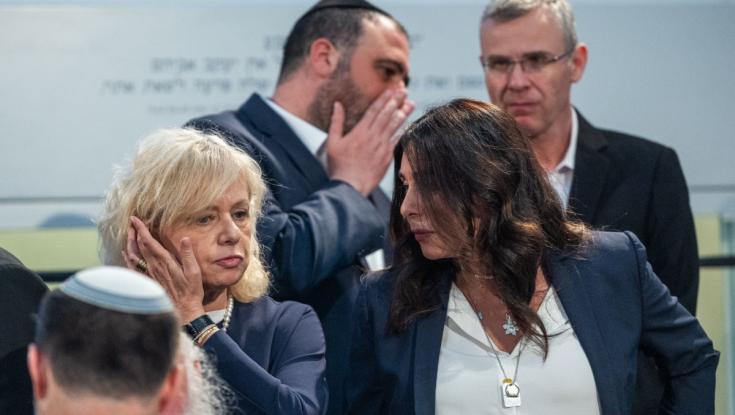 "הליכוד יודע לירוק לבאר המצביעים שלו פעם אחר פעם"