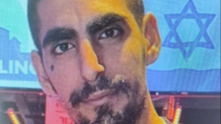מי ראה את ליאור אהרון? המשטרה מבקשת את עזרת הציבור