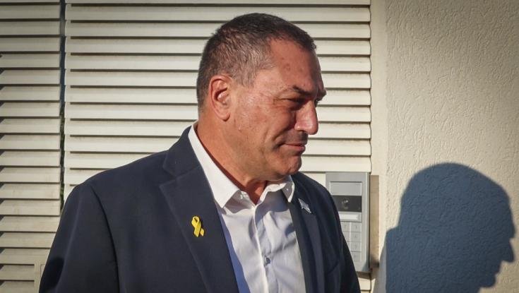 אייל זמיר נכנס לתפקיד &ndash; ויבצע מהלך דרמטי כבר בשבוע הבא