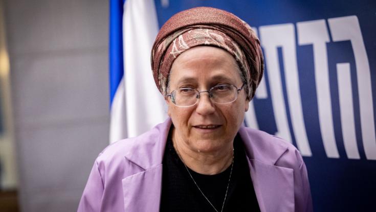 "בגלל הפיגוע הייתי תקועה יותר משעה ביציאה מירושלים לכיוון ביתי בחברון"