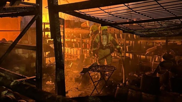 "האזרחים זרקו אבנים ותקפו את כוחות הביטחון": התחקיר הראשוני של צה"ל בפונדוק