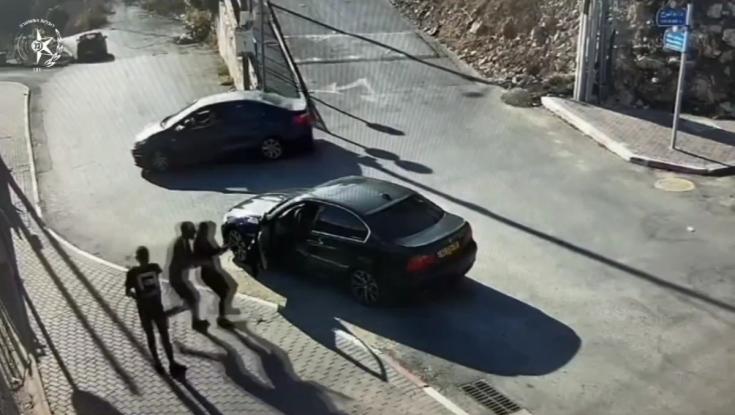 הזוי: נעצרו 4 חשודים שחטפו את בן משפחתם - הסיבה הזויה עוד יותר