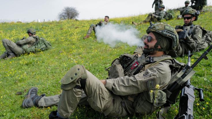 הסוף לחובות המילואימניקים: זה מה שיקרה החל מעכשיו