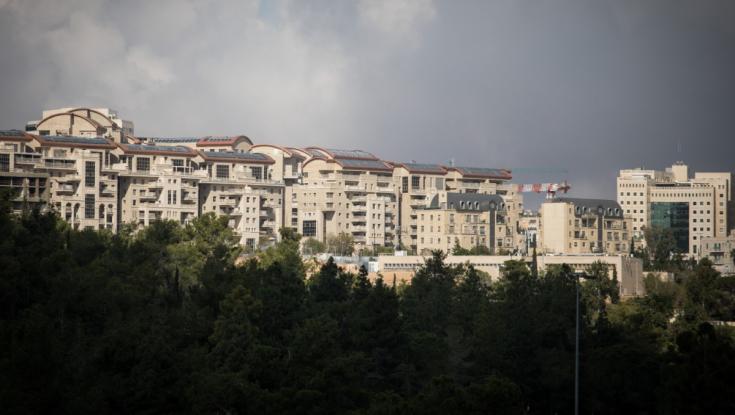 בשורה מטורפת לירושלמים: תקציב הענק שיושקע בתושבים