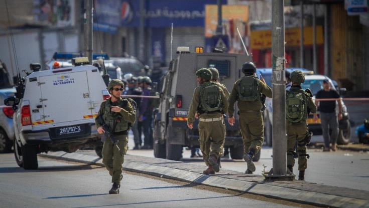 אסון גדול נמנע: ישראלי תכנן לבצע פיגוע תופת ענק| תיעוד המעצר