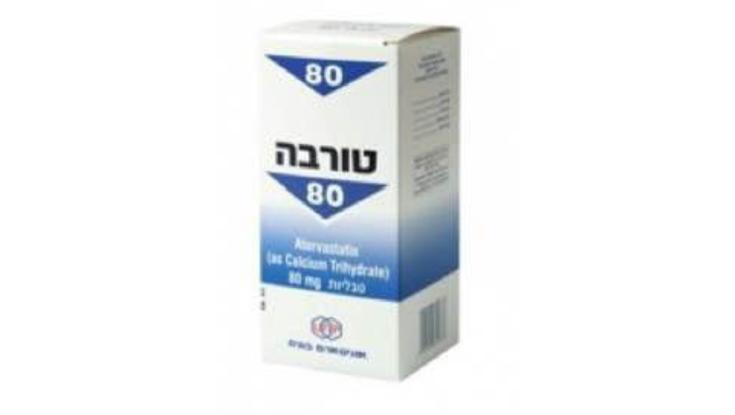 בעקבות זיהום: ריקול לתכשיר להורדת רמות כולסטרול