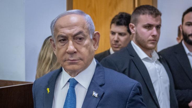 בית המשפט דחה את בקשת נתניהו: כך הוא בא לקראתו
